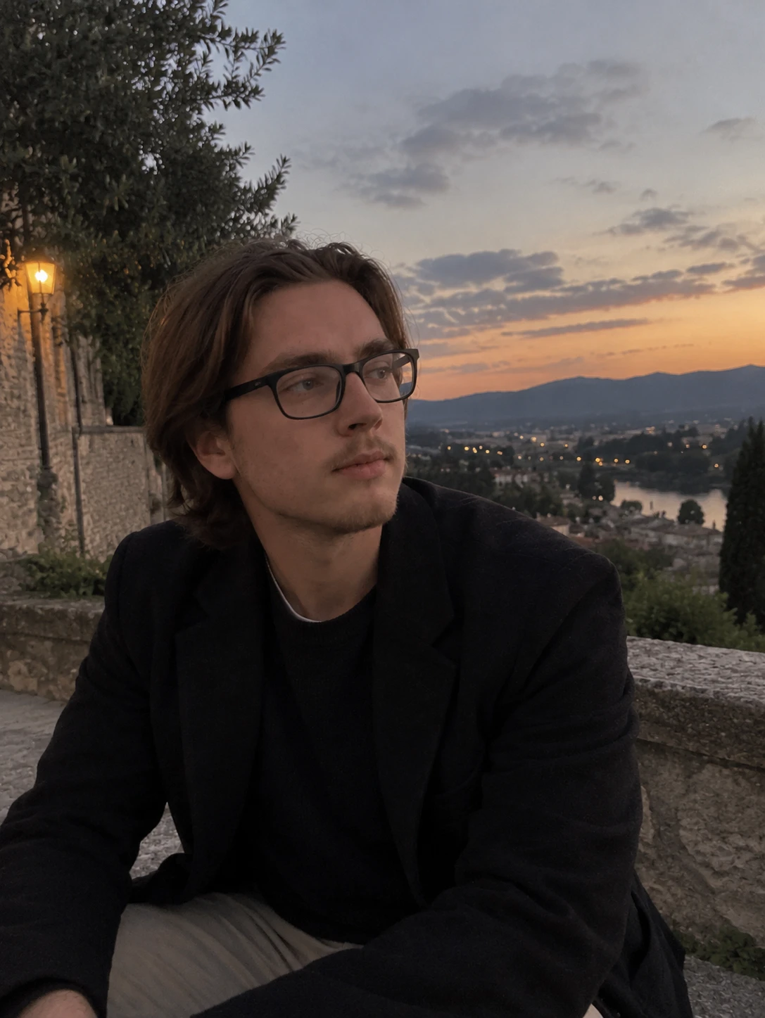 Ritratto di Daniele Kodermaz